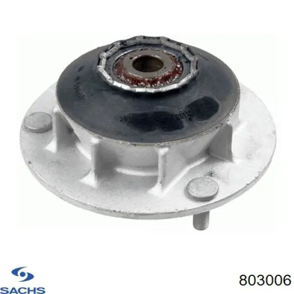 Compre 803006 Sachs Suporte de amortecedor dianteiro