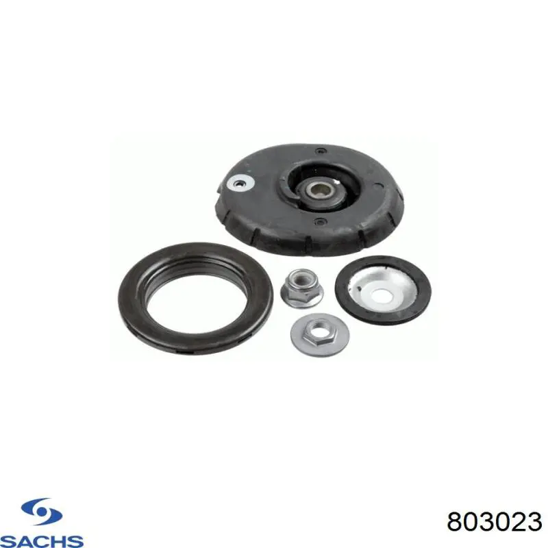 Suporte de amortecedor dianteiro Sachs 803023 preço, a partir de 32,93 USD