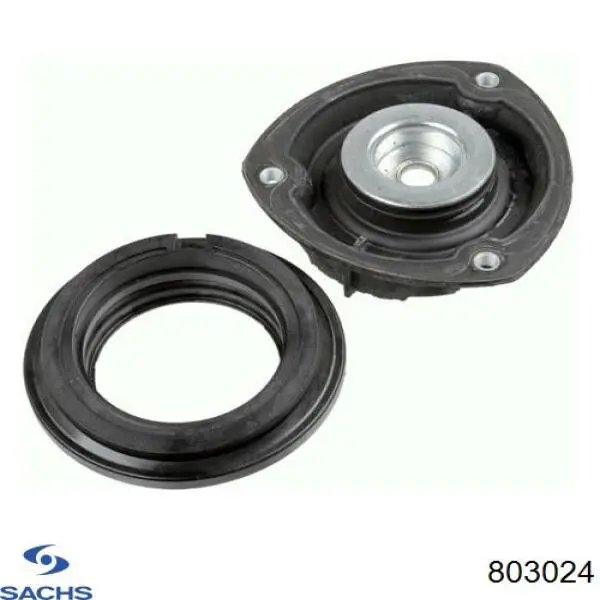 Suporte de amortecedor dianteiro Sachs 803024 preço, a partir de 34,57 USD