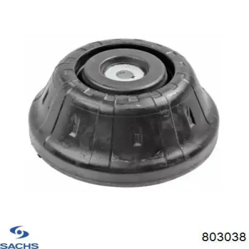 803038 Sachs Suporte de amortecedor dianteiro
