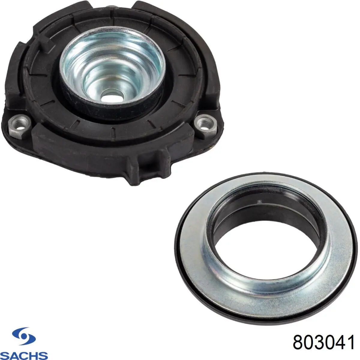 Suporte de amortecedor dianteiro Sachs 803041 preço, a partir de 38,40 USD