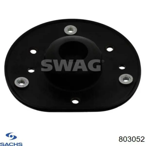 Suporte de amortecedor dianteiro Sachs 803052 preço, a partir de 27,01 USD