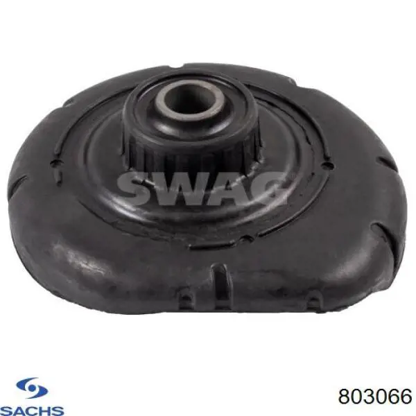 803066 Sachs Suporte de amortecedor dianteiro