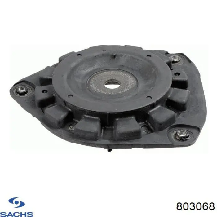 Suporte de amortecedor dianteiro Sachs 803068 preço, a partir de 34,87 USD