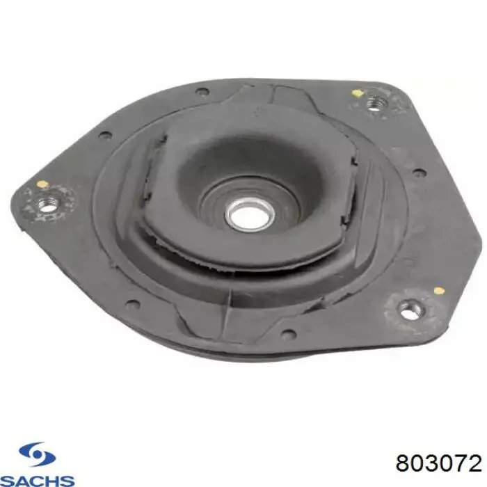 803072 Sachs Suporte de amortecedor dianteiro