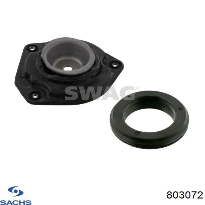 Suporte de amortecedor dianteiro Sachs 803072 preço, a partir de 31,68 USD