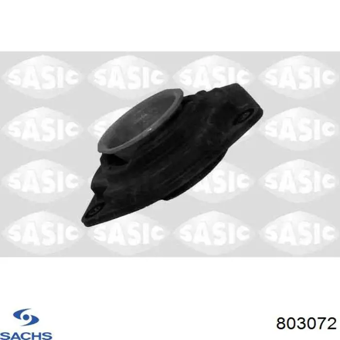 Compre 803072 Sachs Suporte de amortecedor dianteiro