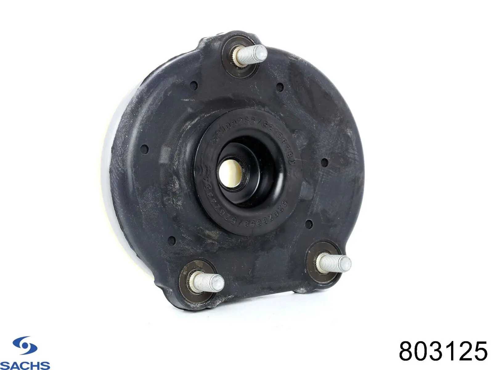 Suporte de amortecedor dianteiro esquerdo Sachs 803125 preço, a partir de 36,85 USD