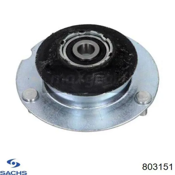 803151 Sachs Suporte de amortecedor dianteiro