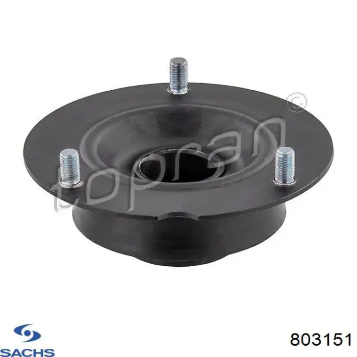 Suporte de amortecedor dianteiro Sachs 803151 preço, a partir de 40,39 USD