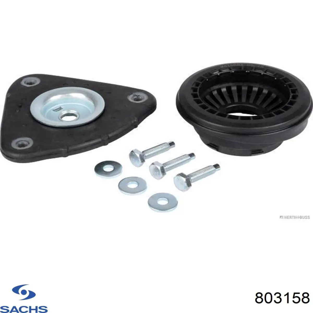 Suporte de amortecedor dianteiro Sachs 803158 preço, a partir de 27,95 USD