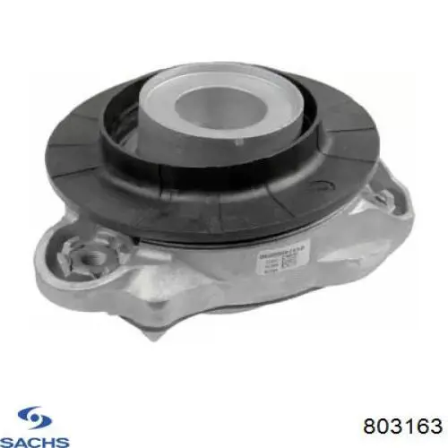 Suporte de amortecedor dianteiro esquerdo Sachs 803163 preço, a partir de 57,74 USD