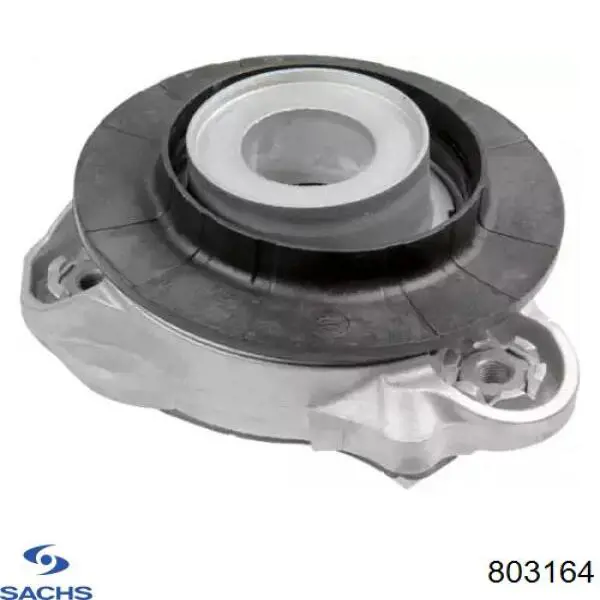 803164 Sachs Suporte de amortecedor dianteiro direito