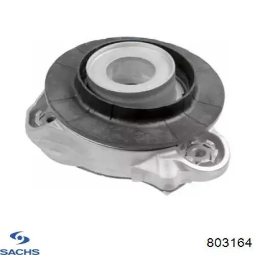 Suporte de amortecedor dianteiro direito Sachs 803164 preço, a partir de 91,10 USD