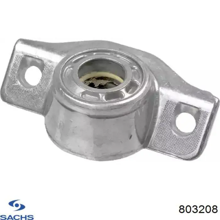 803208 Sachs Suporte de amortecedor traseiro