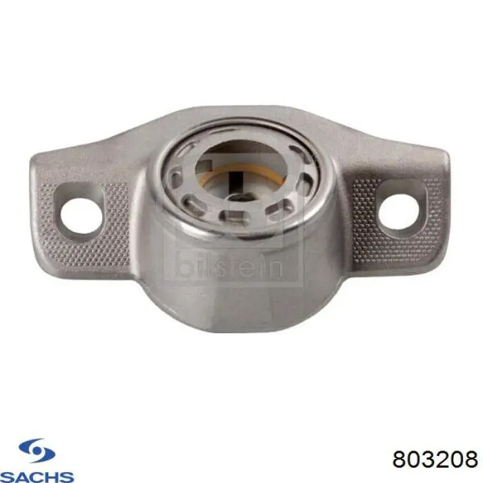 Compre 803208 Sachs Suporte de amortecedor traseiro