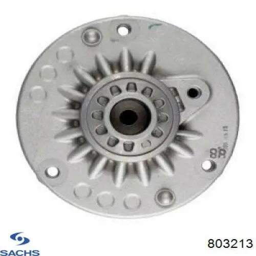 Suporte de amortecedor dianteiro Sachs 803213 preço, a partir de 62,50 USD