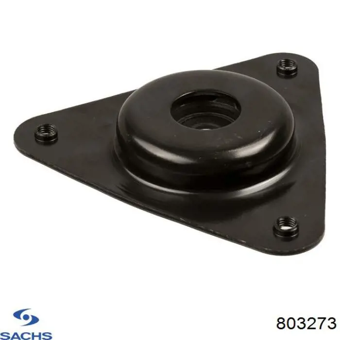 803273 Sachs Suporte de amortecedor dianteiro