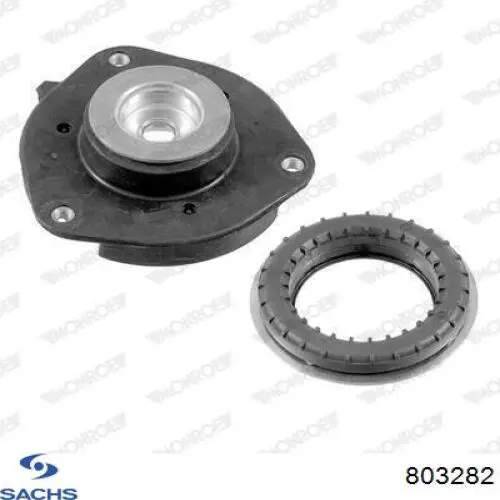 Parafuso de fixação de amortecedor dianteiro Sachs 803282 preço, a partir de 33,52 USD