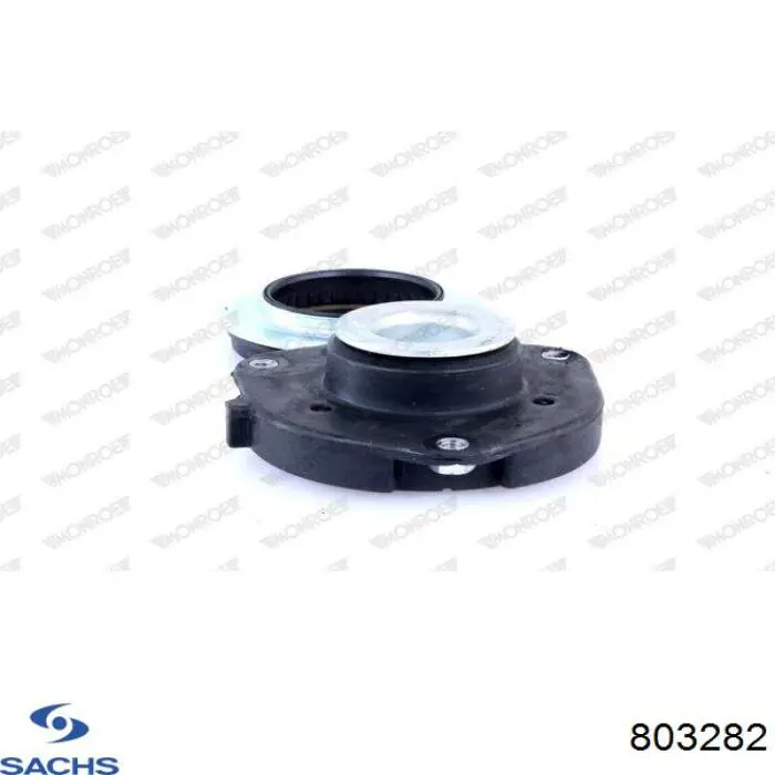Compre 803282 Sachs Parafuso de fixação de amortecedor dianteiro