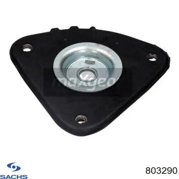 803290 Sachs Suporte de amortecedor dianteiro