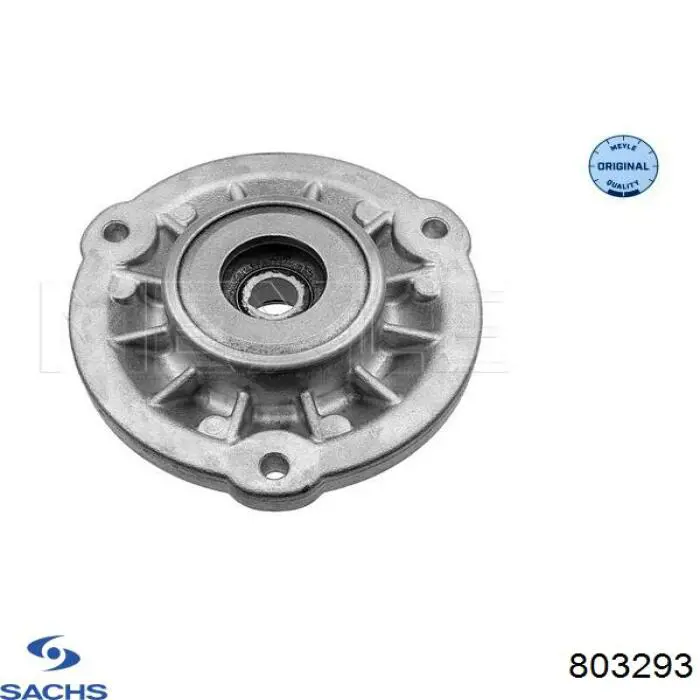 Suporte de amortecedor dianteiro Sachs 803293 preço, a partir de 40,93 USD