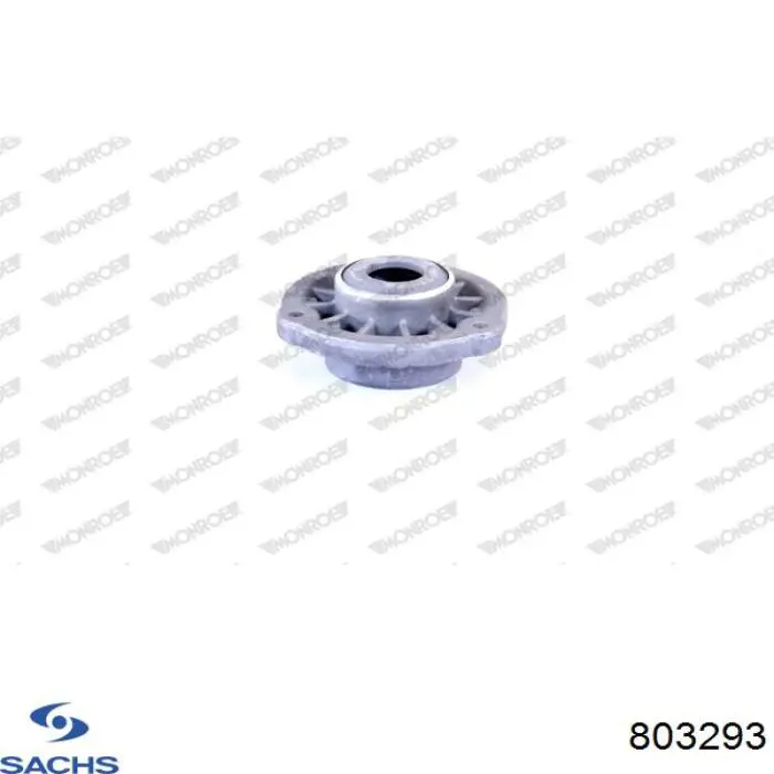 Compre 803293 Sachs Suporte de amortecedor dianteiro