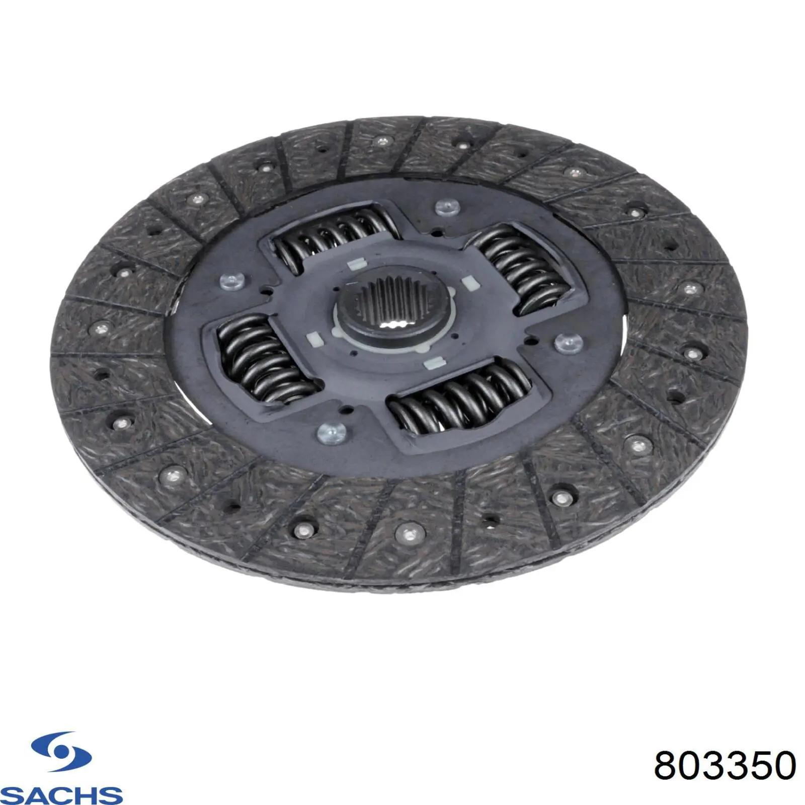 Suporte de amortecedor dianteiro Sachs 803350 preço, a partir de 27,03 USD