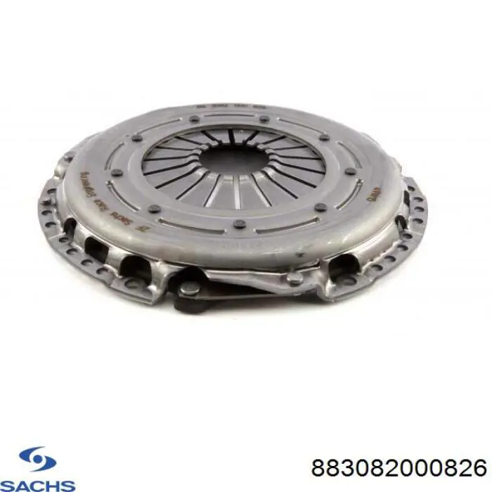 Cesta de embraiagem Sachs 883082000826 preço, a partir de 113,22 USD