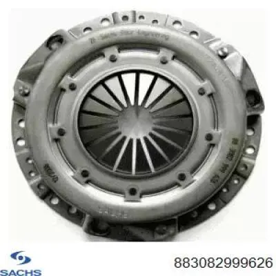 Cesta de embraiagem Renault Scenic I JA0, JA1, FA0