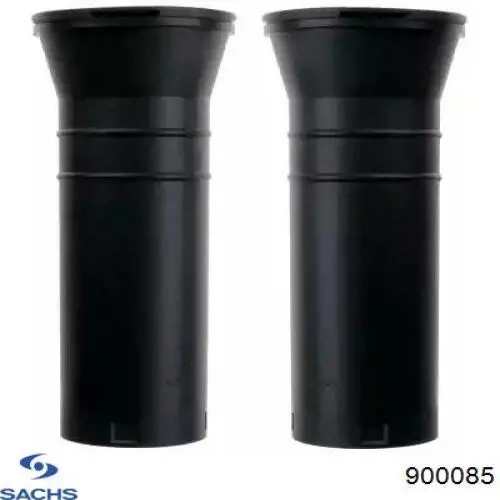 Pára-choque (grade de proteção) de amortecedor dianteiro + bota de proteção Sachs 900085 preço, a partir de 13,20 USD