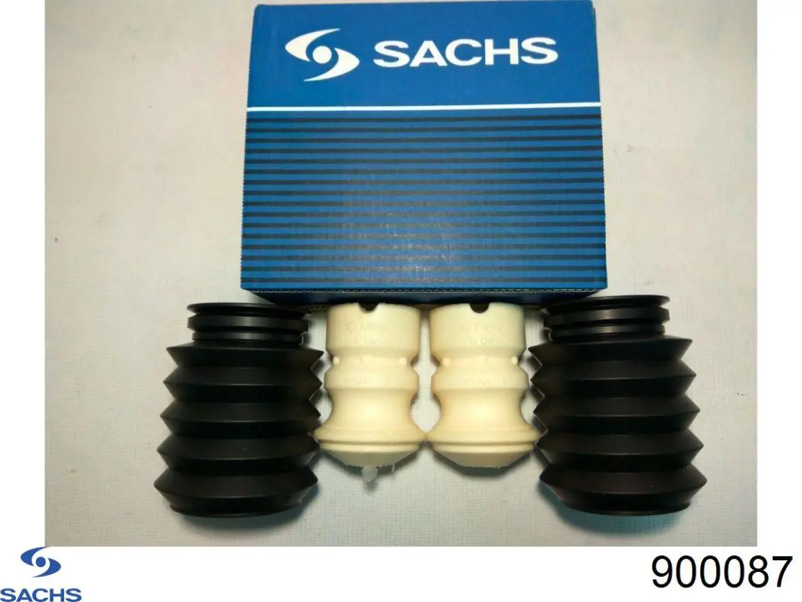Pára-choque (grade de proteção) de amortecedor dianteiro Sachs 900087 preço, a partir de 25,48 USD
