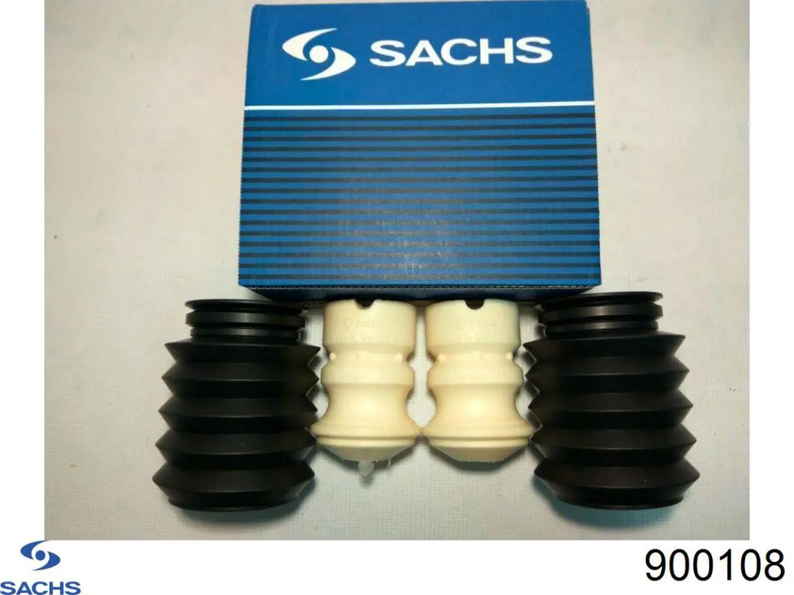 Pára-choque (grade de proteção) de amortecedor dianteiro Sachs 900108 preço, a partir de 15,96 USD