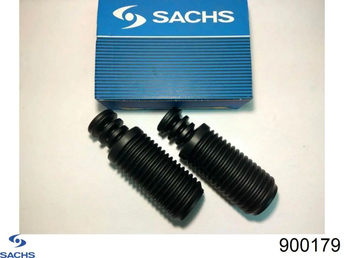 Pára-choque (grade de proteção) de amortecedor traseiro + bota de proteção Sachs 900179 preço, a partir de 28,13 USD