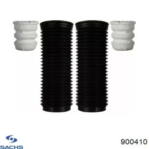 Pára-choque (grade de proteção) de amortecedor dianteiro + bota de proteção Sachs 900410 preço, a partir de 28,02 USD