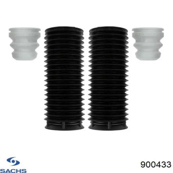 Pára-choque (grade de proteção) de amortecedor dianteiro Sachs 900433 preço, a partir de 19,30 USD
