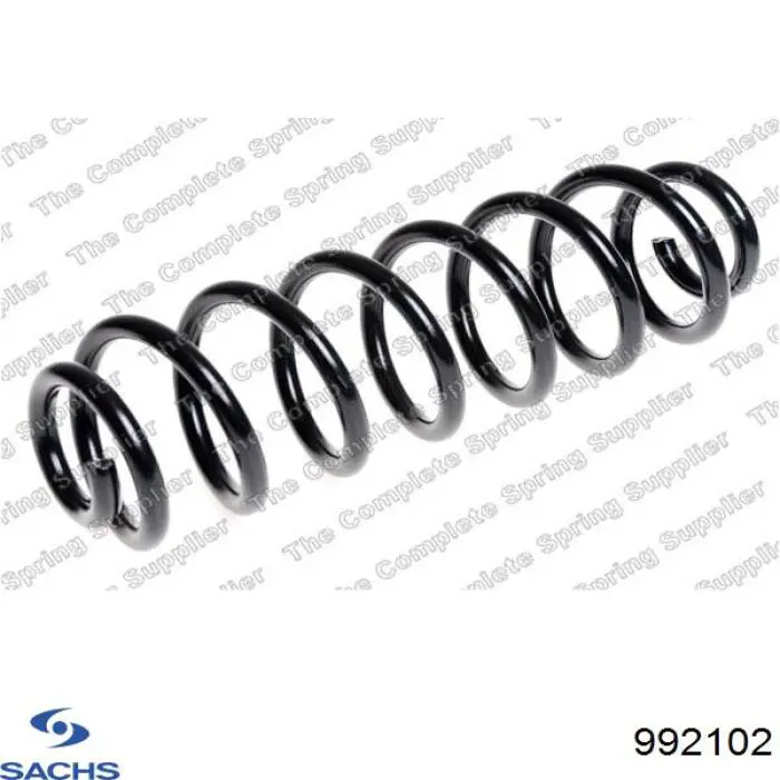 5Q0511115AM VAG Mola traseira