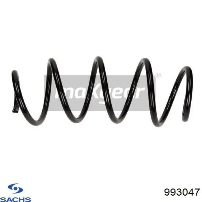 Compre 993047 Sachs Mola dianteira