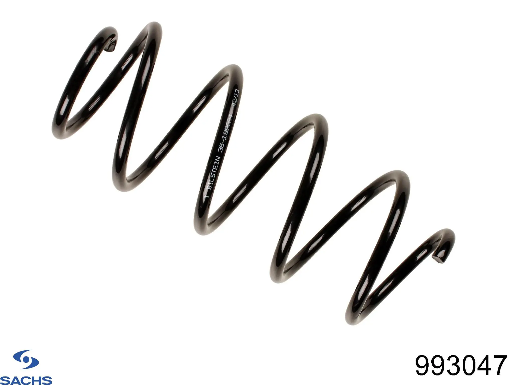 Mola dianteira Sachs 993047 preço, a partir de 30,78 USD