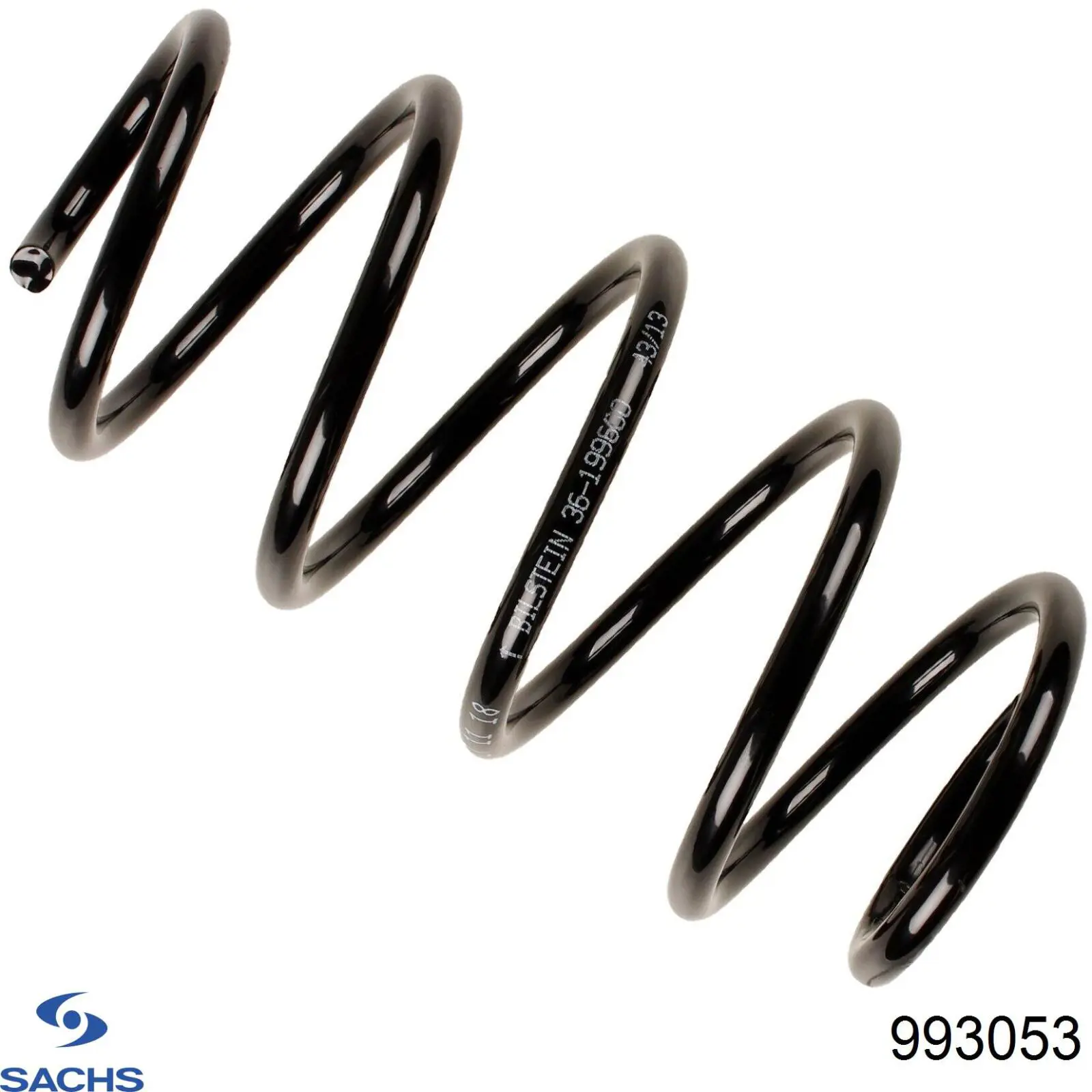 Mola dianteira Sachs 993053 preço, a partir de 42,30 USD