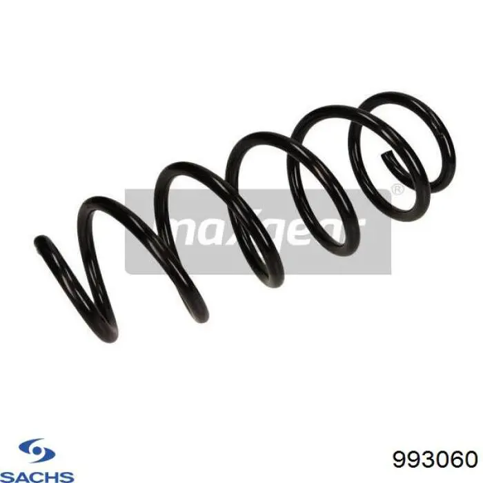 Mola dianteira Sachs 993060 preço, a partir de 36,04 USD