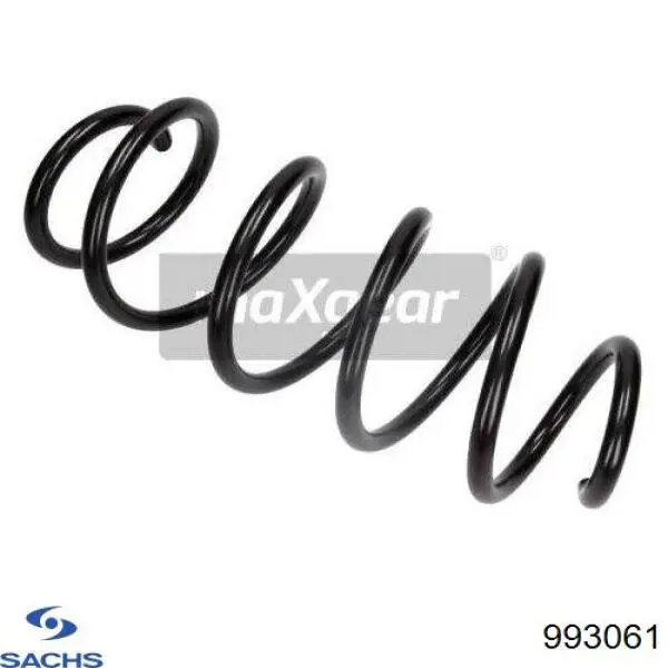 Compre 993061 Sachs Mola dianteira