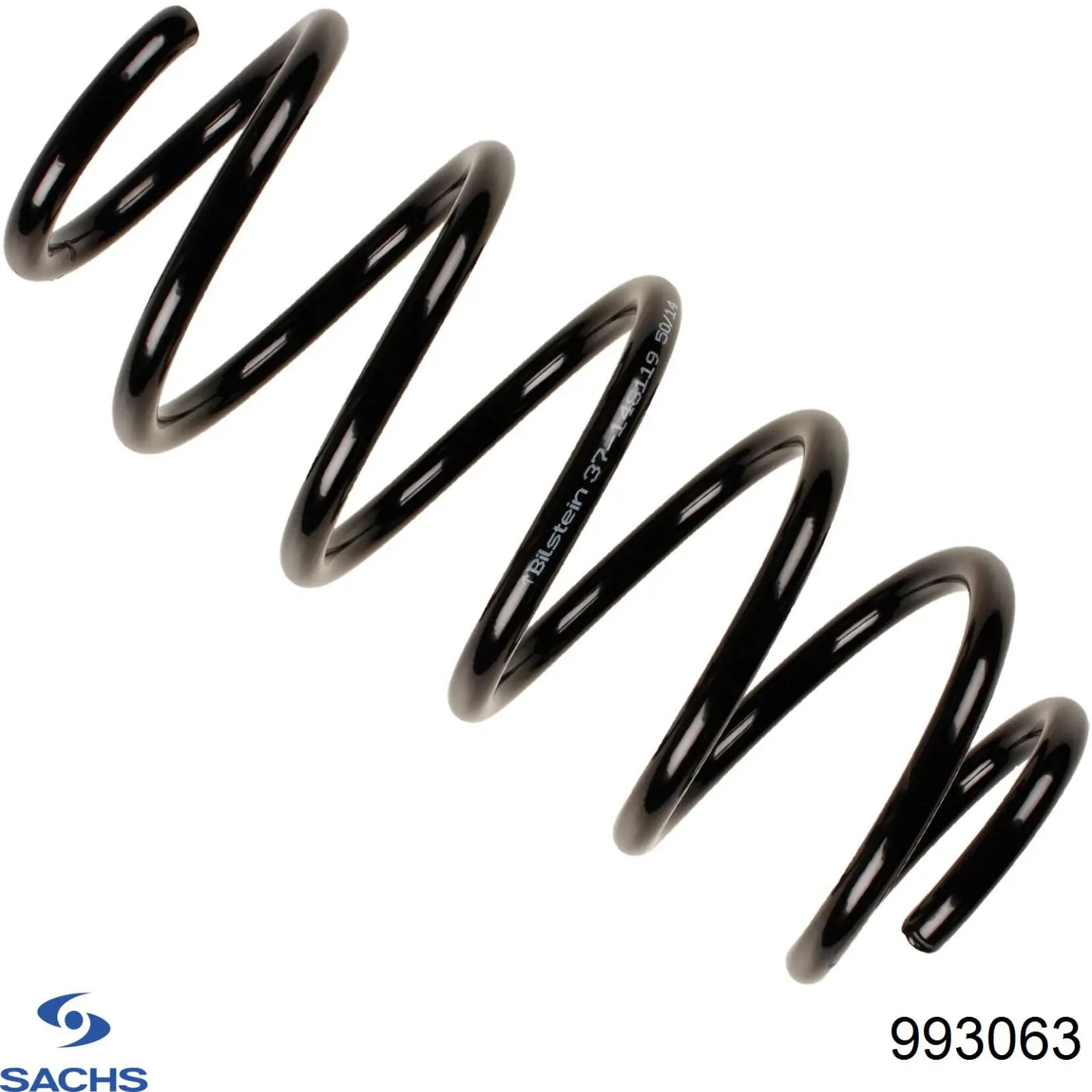 Mola dianteira Sachs 993063 preço, a partir de 42,97 USD