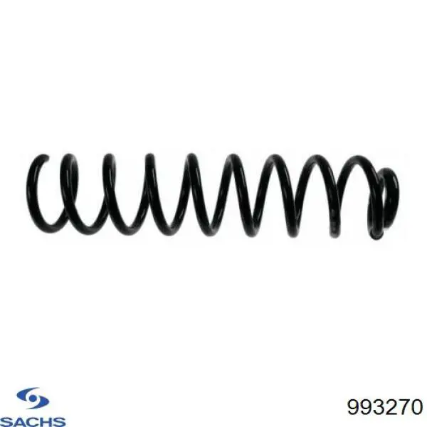 Compre 993270 Sachs Mola dianteira