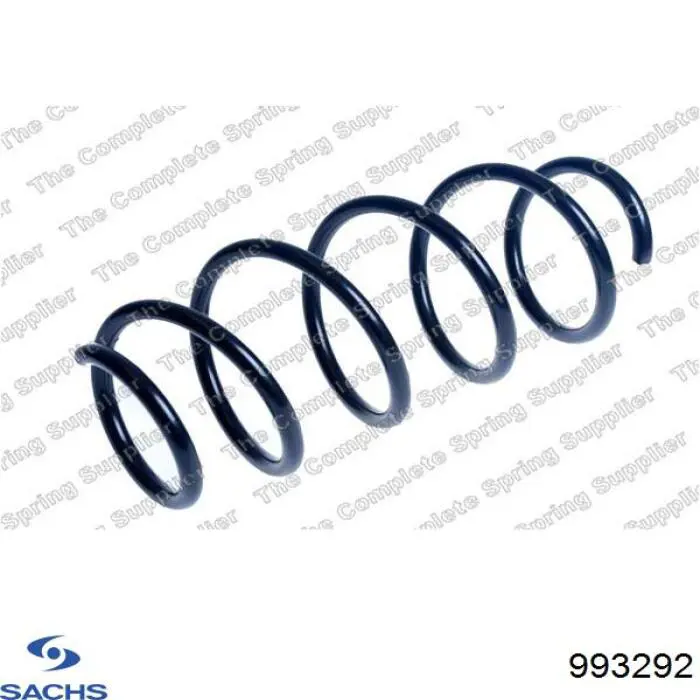 Compre 993292 Sachs Mola dianteira