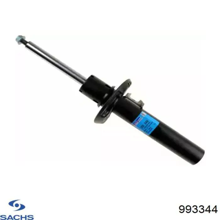 Compre 31336851717 BMW Mola dianteira