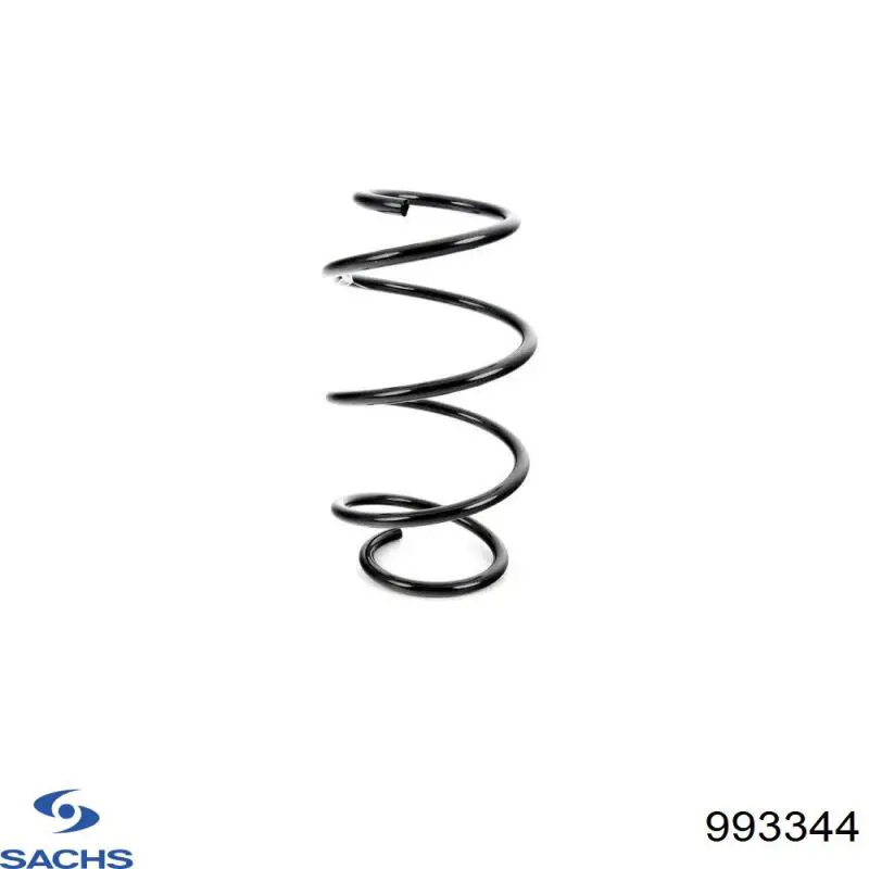 31336851717 BMW Mola dianteira