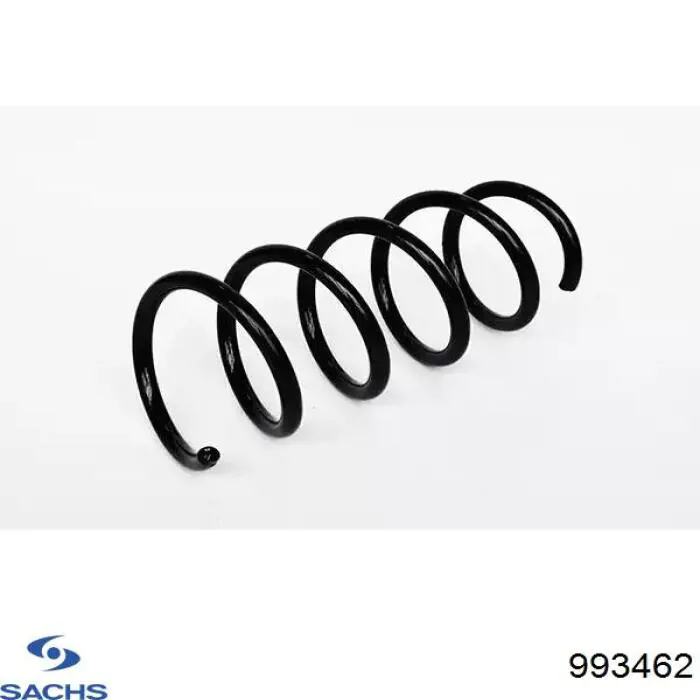 Compre 540108194R Renault (RVI) Mola dianteira