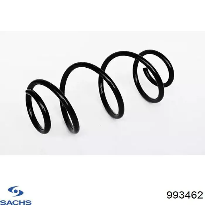 Mola dianteira Sachs 993462 preço, a partir de 65,80 USD