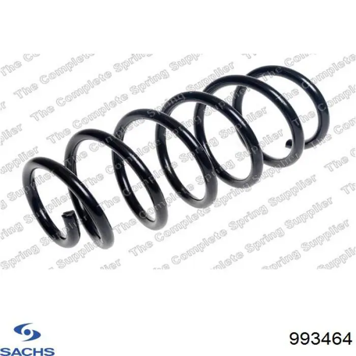Compre 95104195 General Motors Mola dianteira
